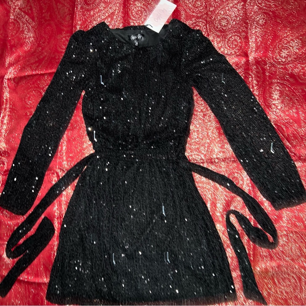 Authentic NWT
